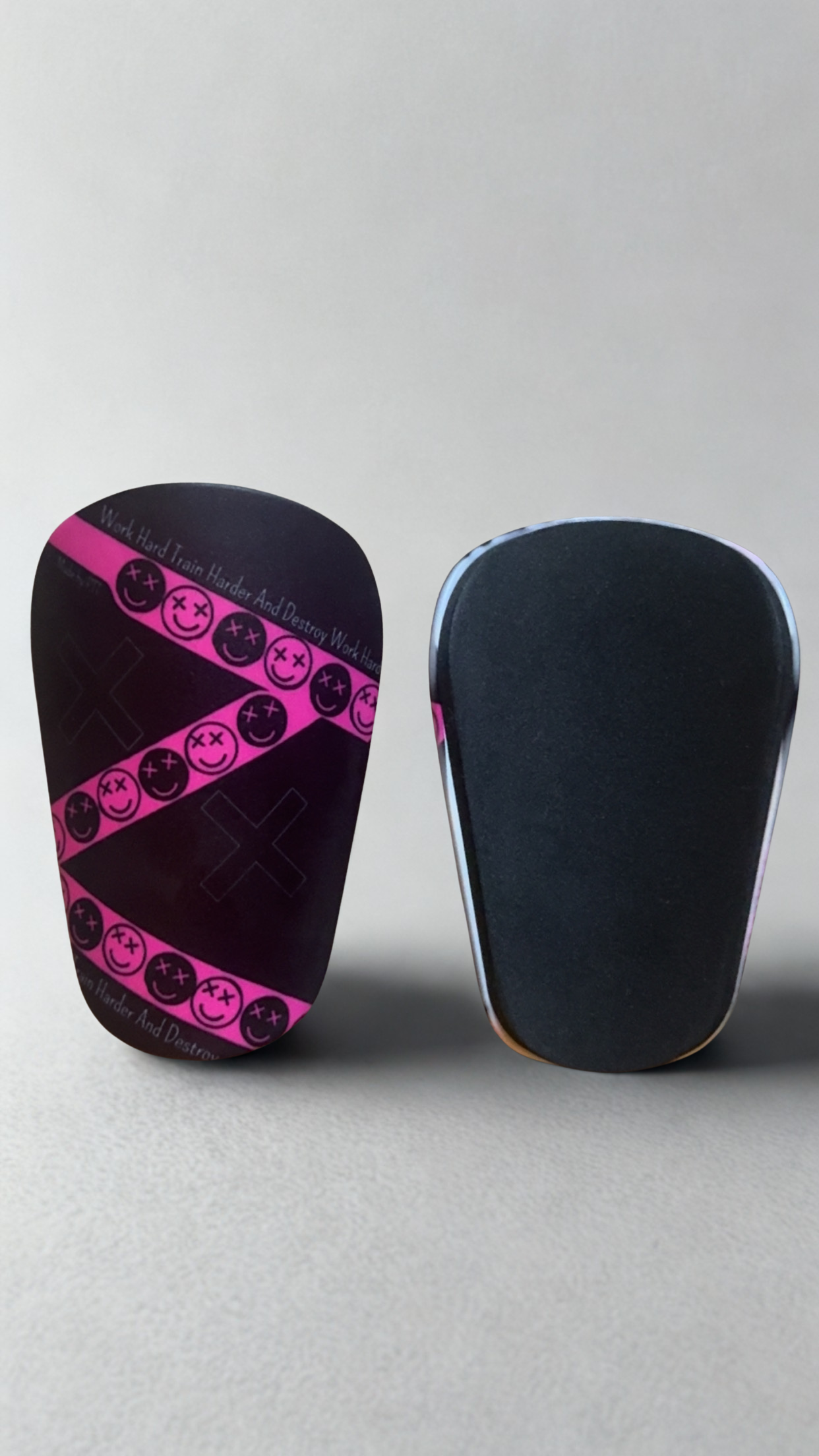 Mini Shinpads Special Edition