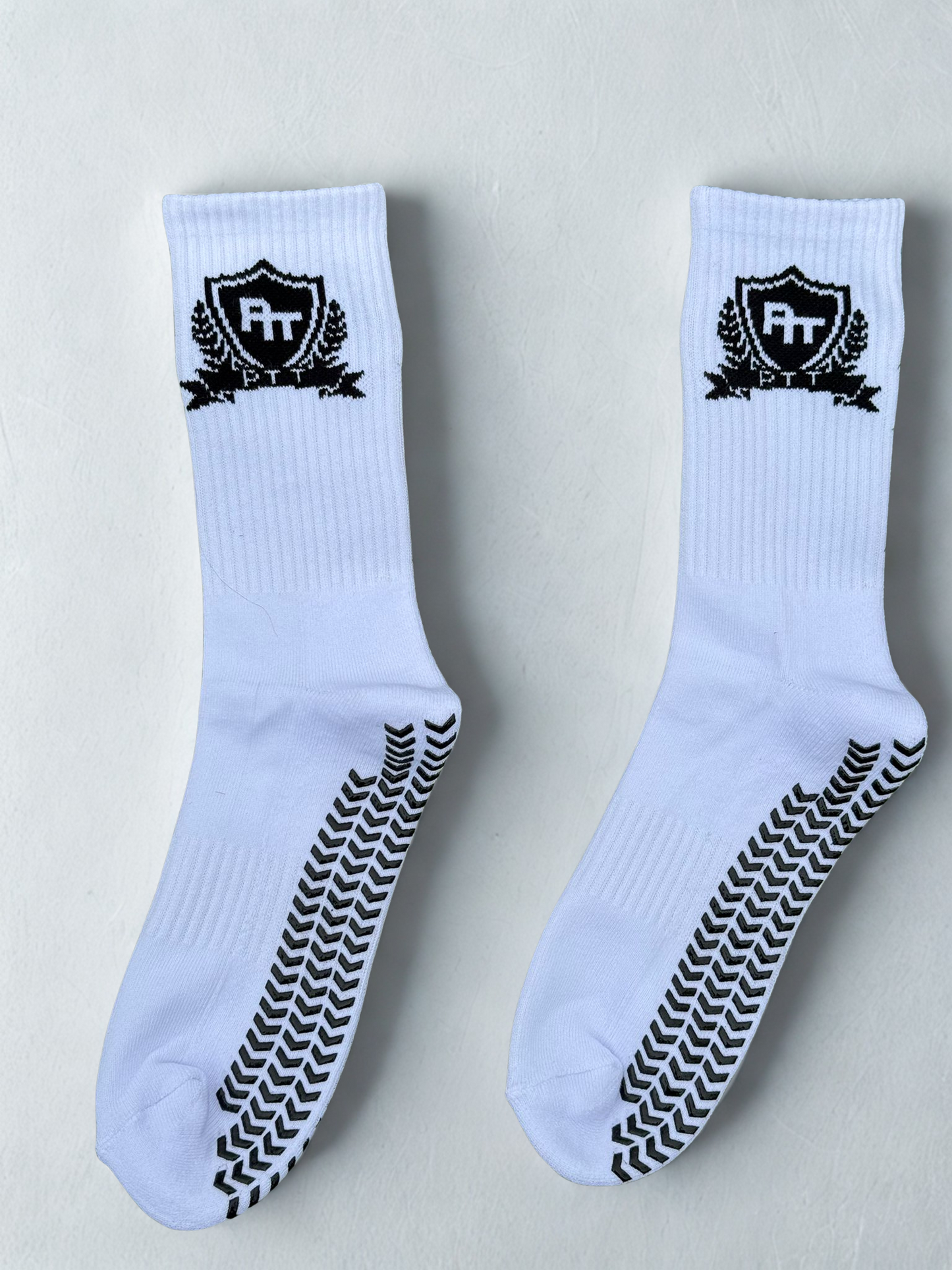 Combi deal : Gripsocks + Mini Shinpads